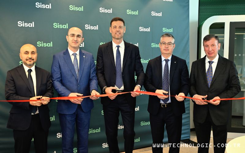 Sisal Digital Hub Türkiye