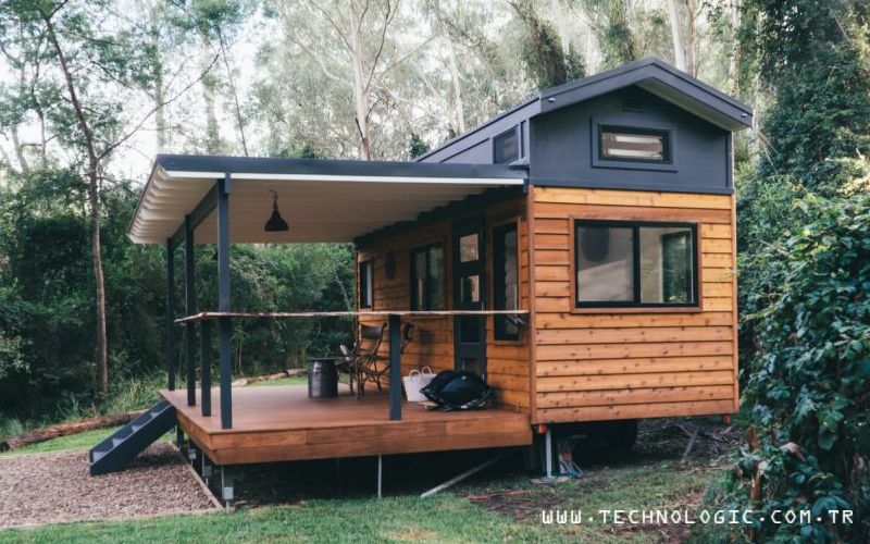 Tiny House