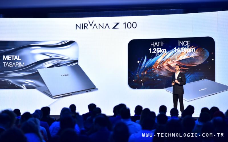 Casper PC Satın Alma ve Tedarik Zinciri Müdürü Yunuscan Fakılı
