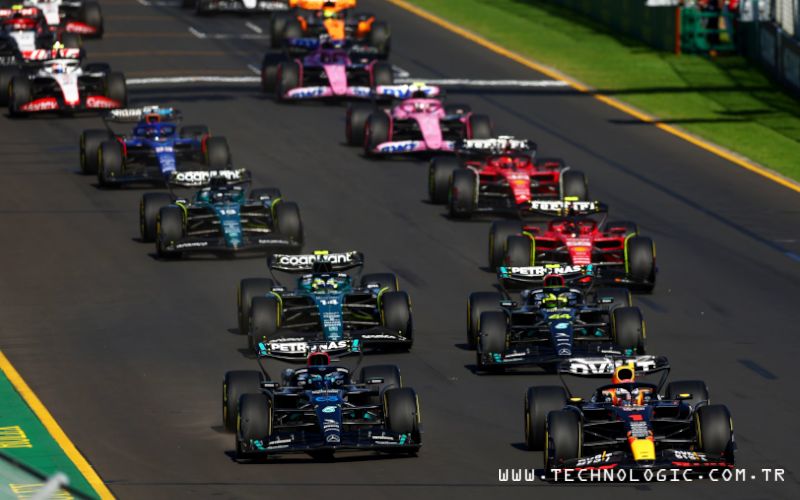 Formula 1