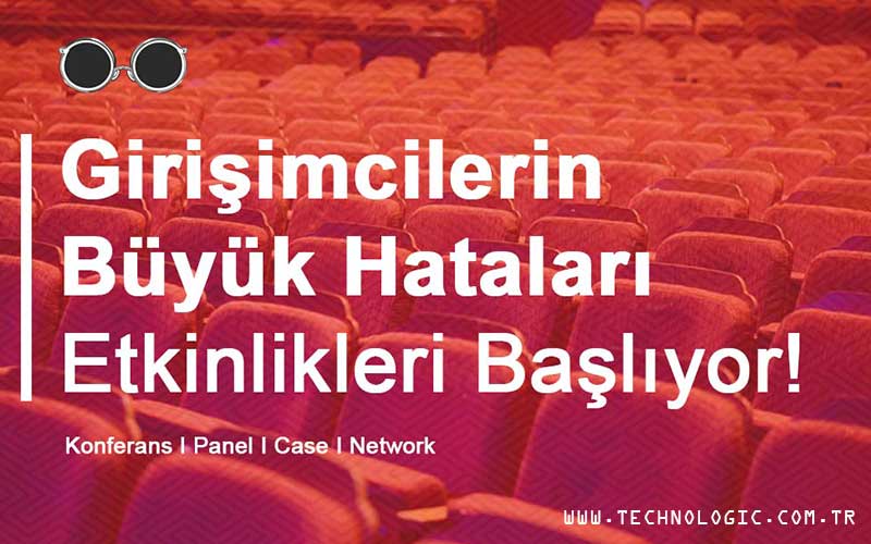 Girişimcilerin Büyük Hataları