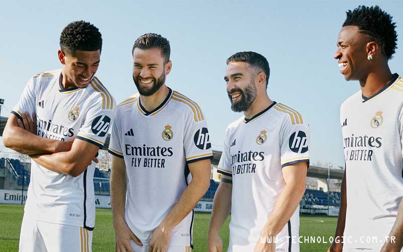 Real Madrid
