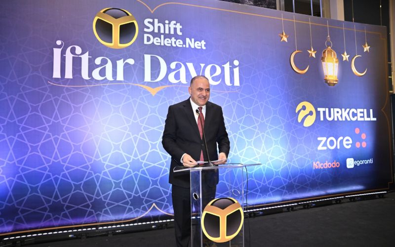 Ulaştırma ve Altyapı Bakan Yardımcısı Dr. Ömer Fatih Sayan