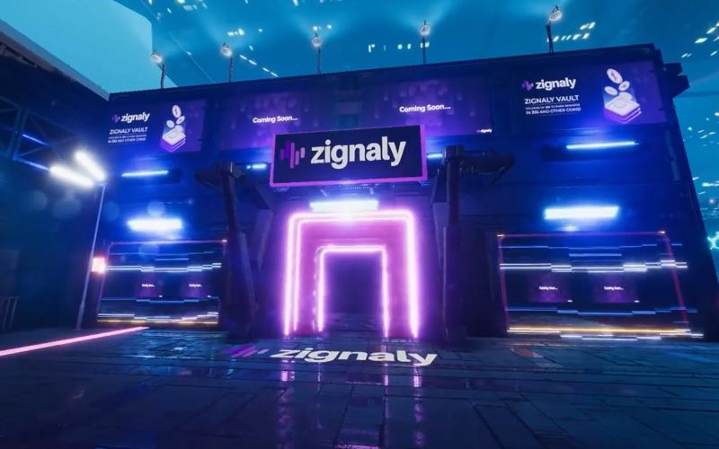 Zignaly