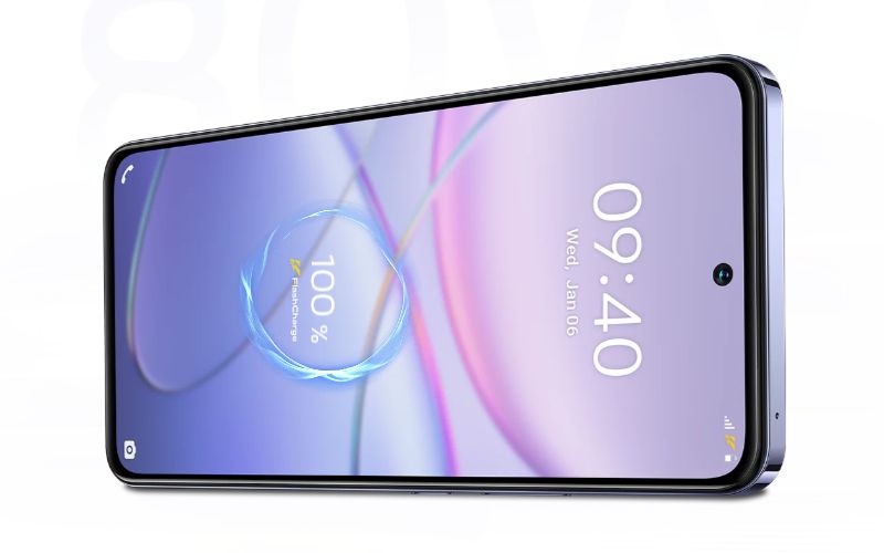 vivo V30 Lite