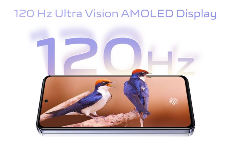 vivo V30 Lite