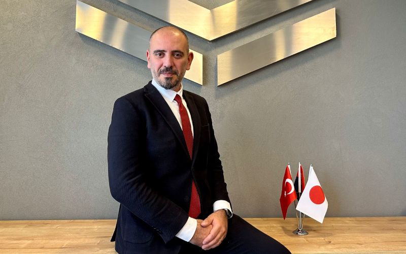 Murat Balkan Kanbir
