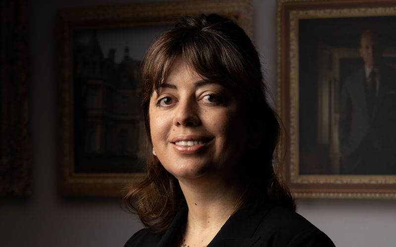 Pelin Diştaş