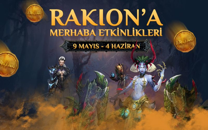 Rakion