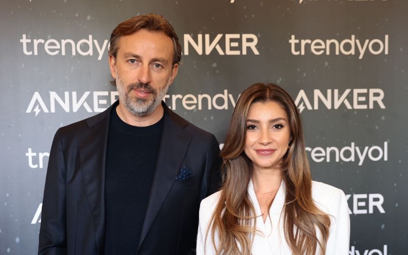 Cem Bodur ve Eylül Yüksel Diken