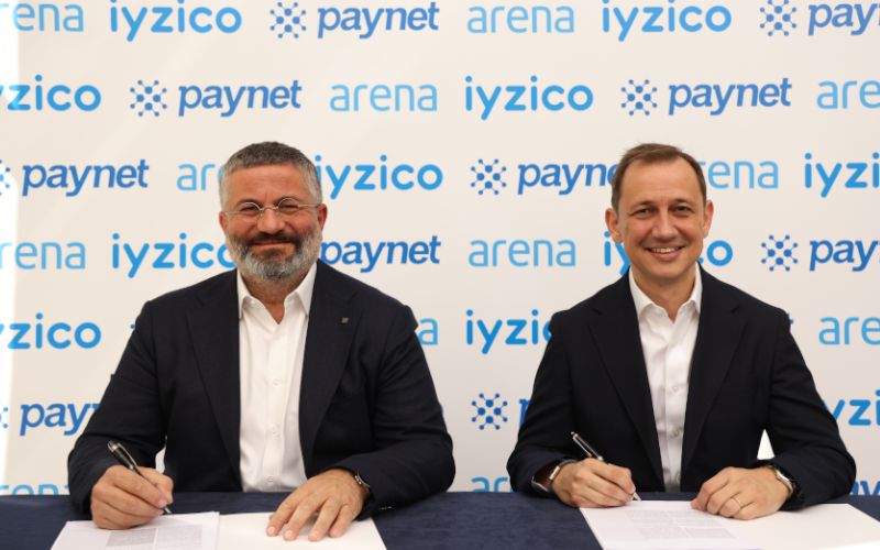 iyzico, Paynet