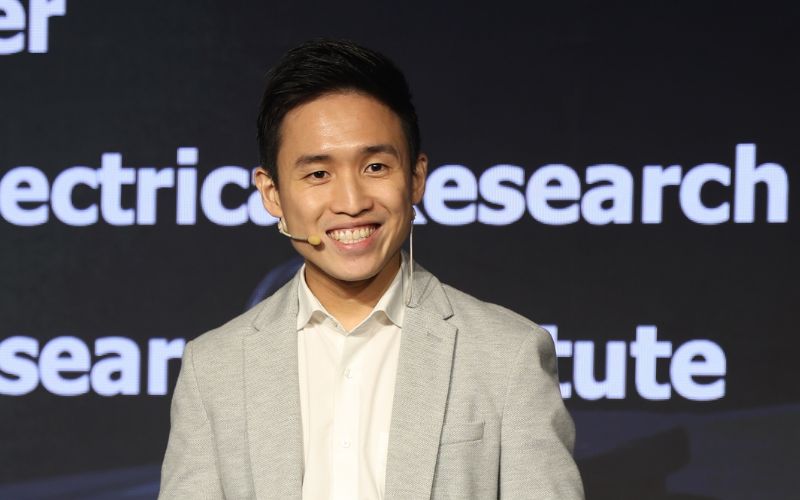 Dan Cham