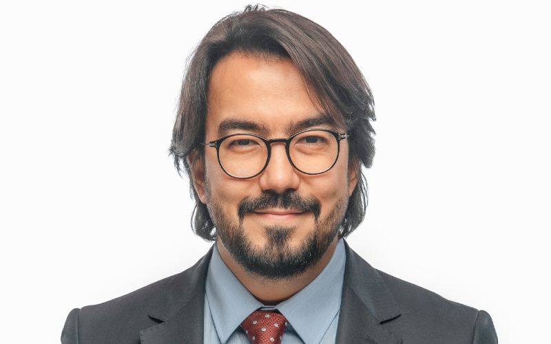 TCL Communication Orta Doğu ve Türkiye Bölge Direktörü Serhan Tunca