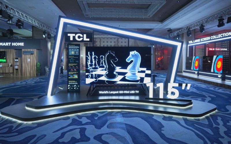 TCL Electronics