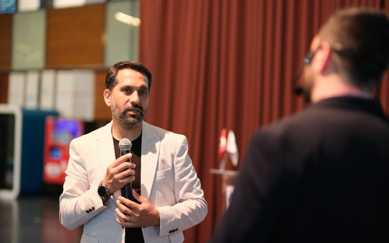 Yavuz Kuş