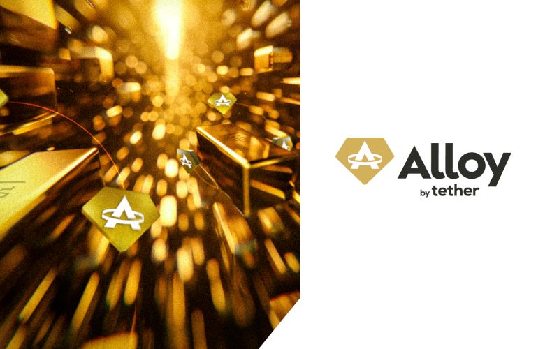Alloy by Tether aUSDT