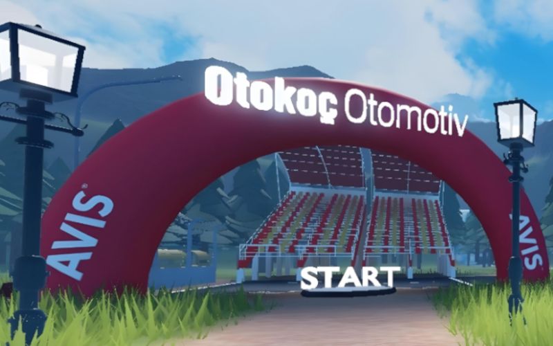 Otokoç Metazone