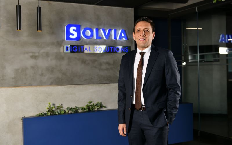 Solvia