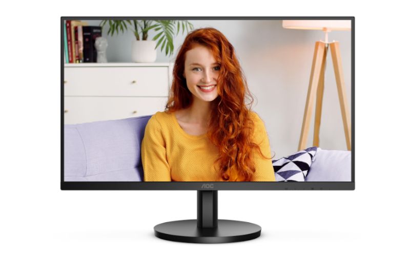 monitör