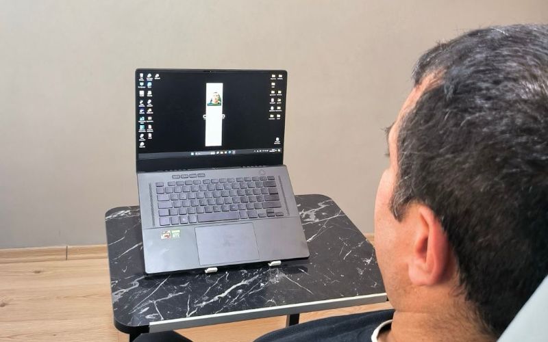 kas hastaları