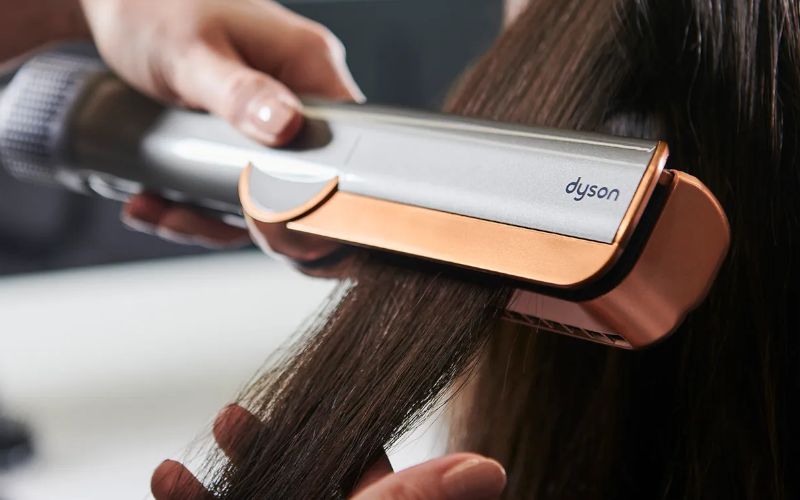 Dyson Airstrait