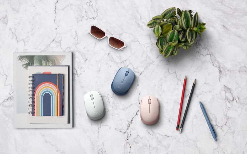 Logitech mouse modelleri