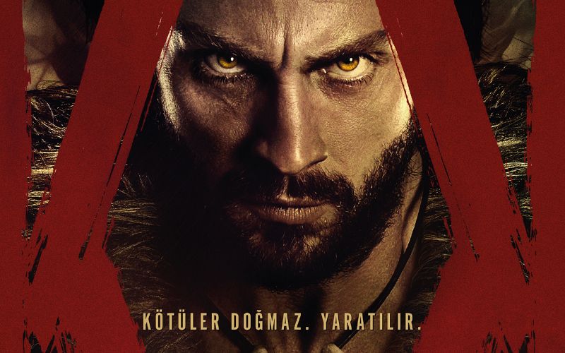 Avcı Kraven