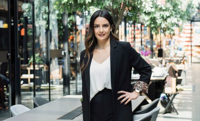 Cansu Karagül