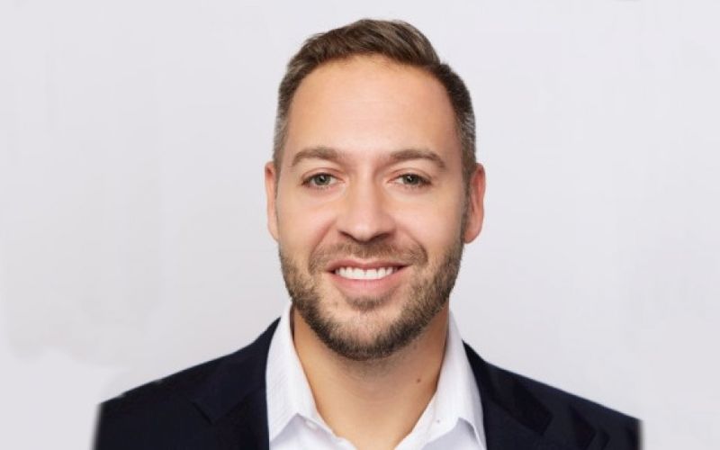 Jesse Spiro