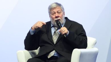 Steve Wozniak