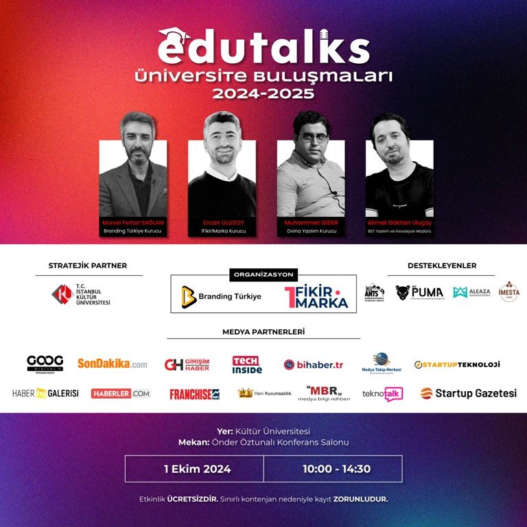 EduTalks