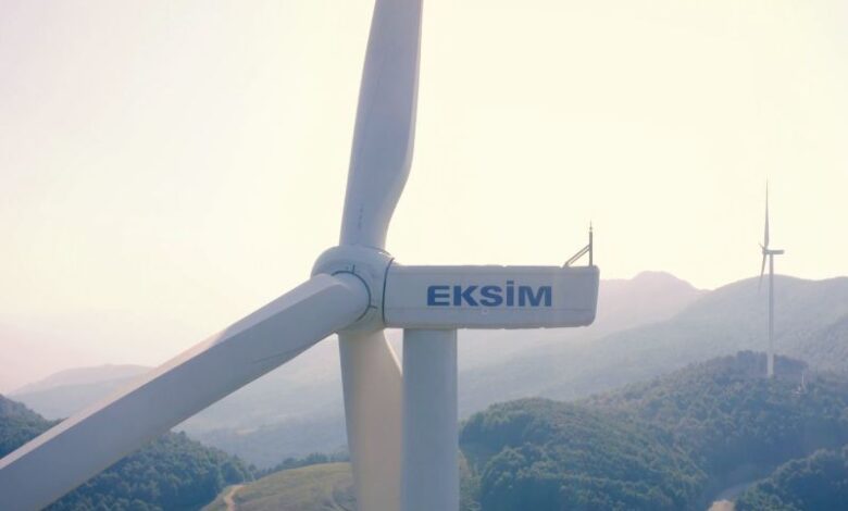 Eksim Enerji