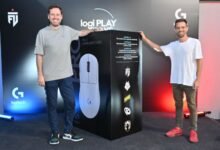 Logitech
