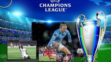 UEFA Şampiyonlar Ligi