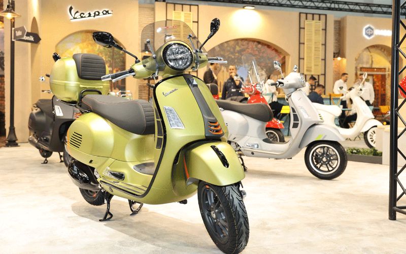 Vespa