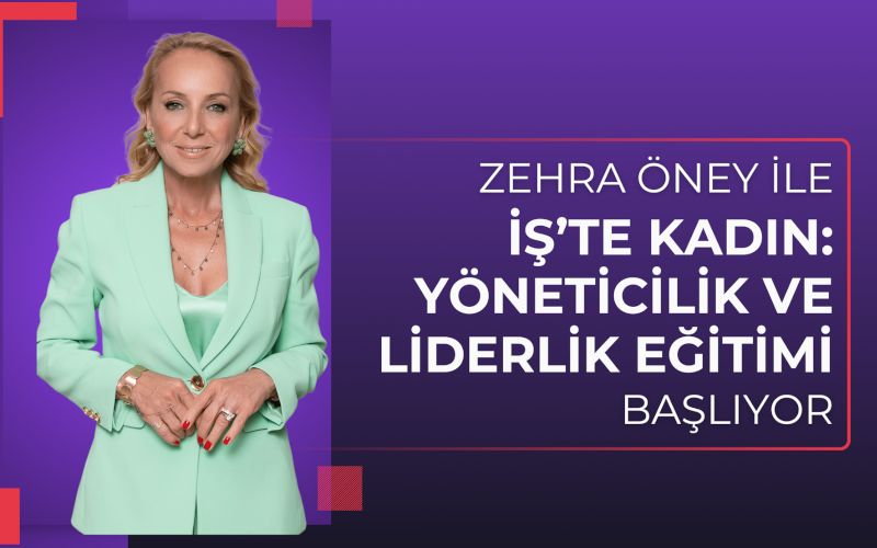Zehra Öney