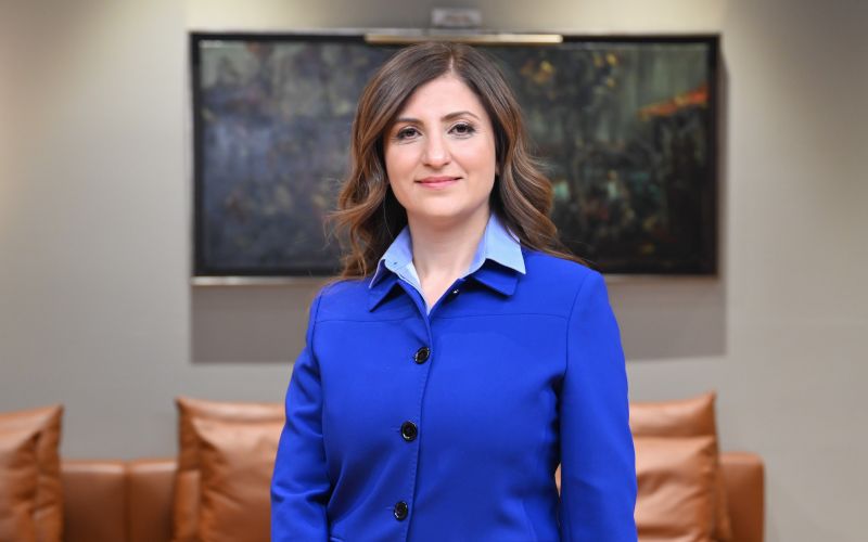 Ayşegül Adaca