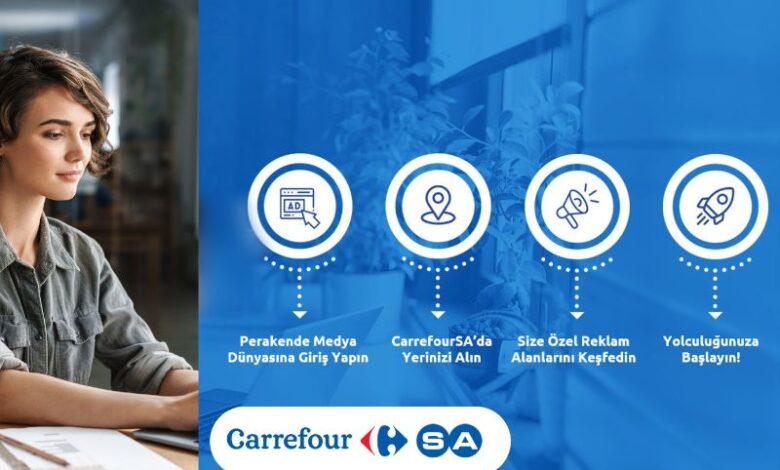 CarrefourSA