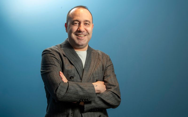 Eren Deyiş