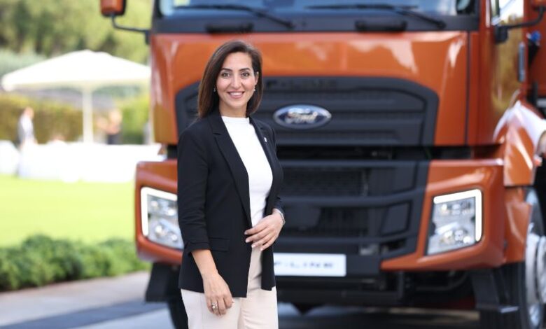 Ford Trucks