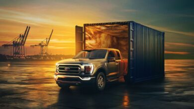 Ford F-150 Supercab XLT