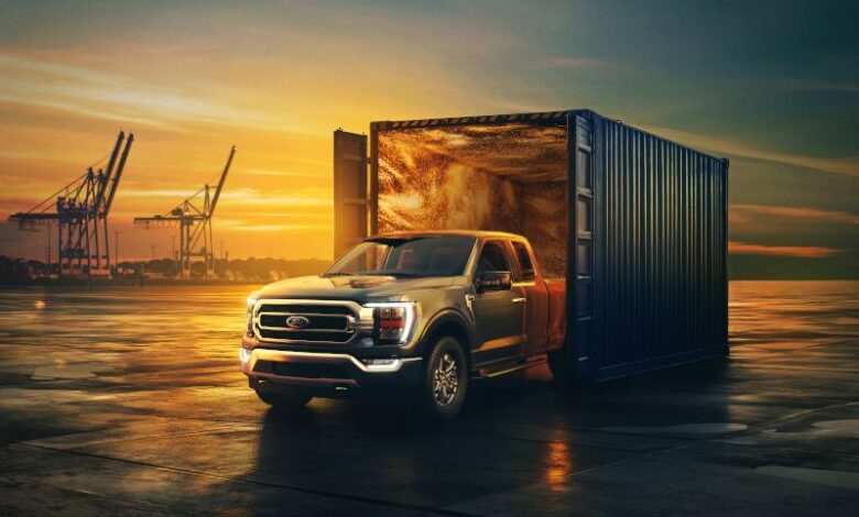 Ford F-150 Supercab XLT