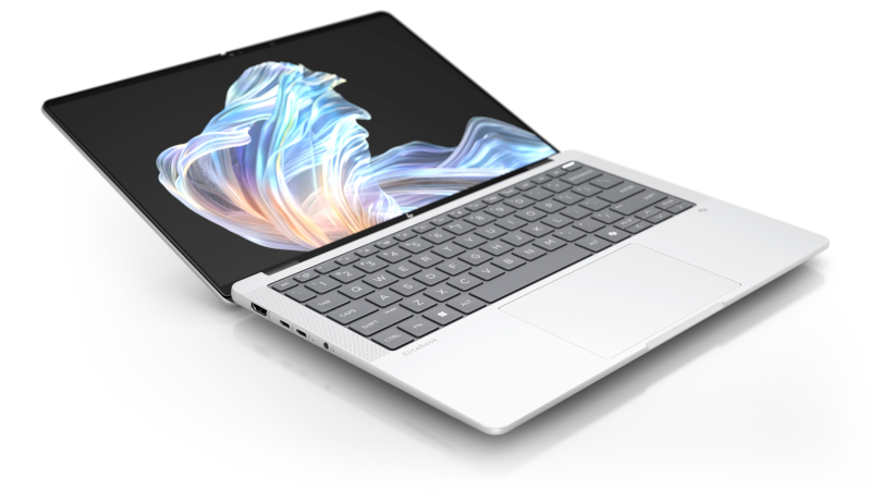 HP EliteBook Ultra AI PC