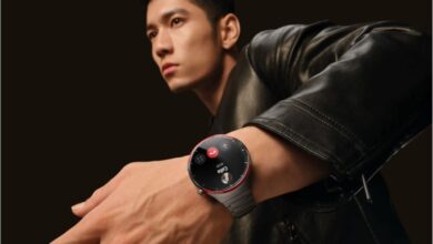HUAWEI Watch 4 PRO