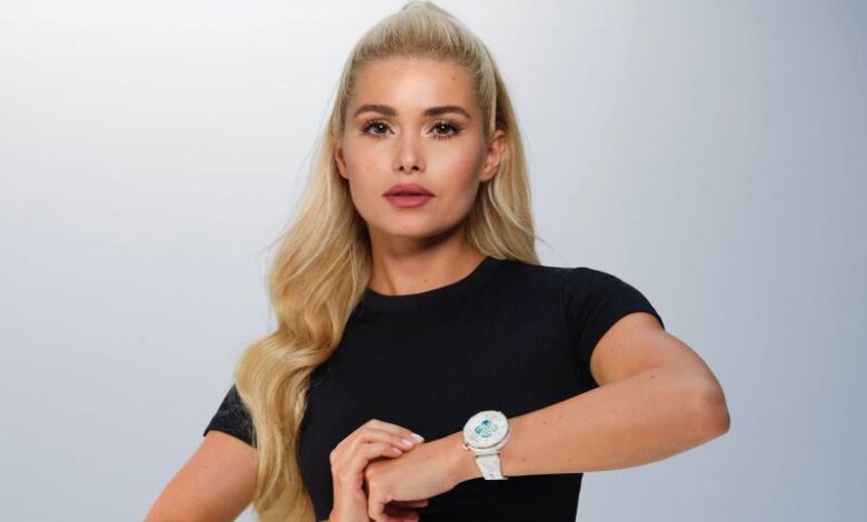 Huawei Watch GT 5