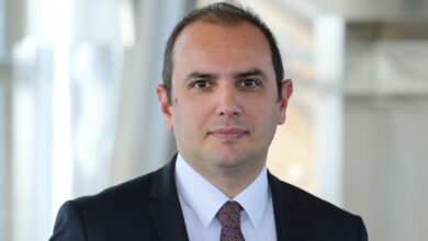M. Bülent Kutacun