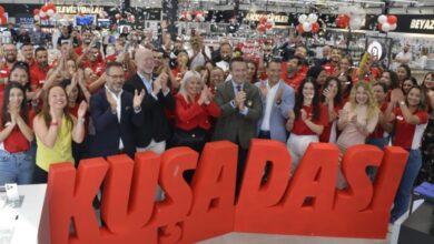 MediaMarkt Aydın Kuşadası