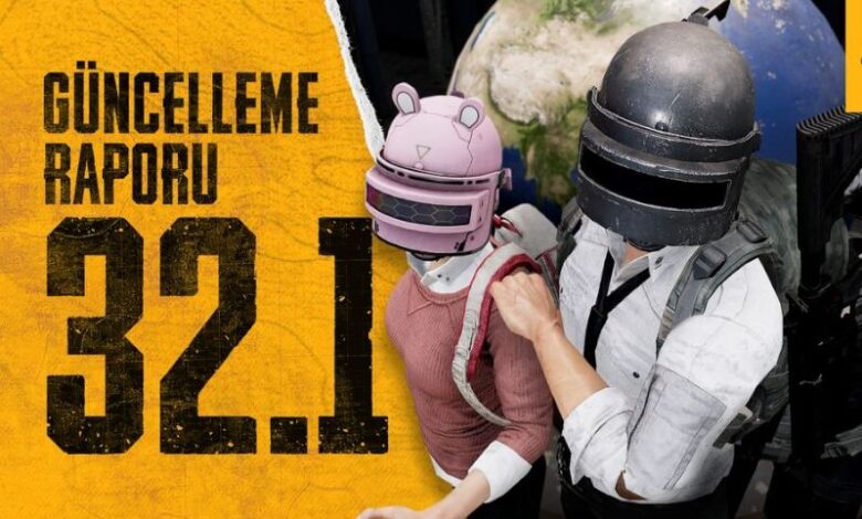 PUBG