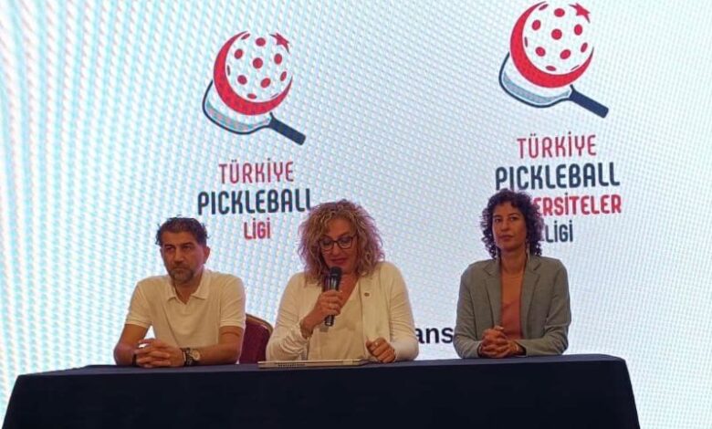 Pickleball