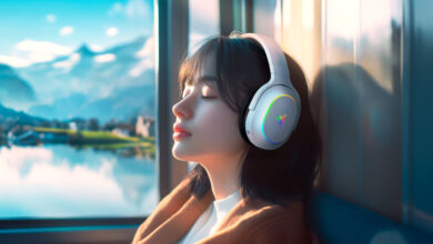 Razer Barracuda X Chroma